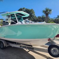 2023 Blackfin 272 CC