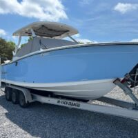 2023 Blackfin 272 DC