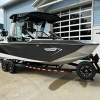 2023 Nautique G25 Paragon