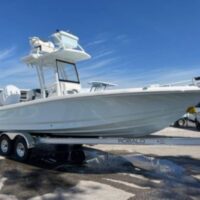 2024 Robalo 246 Sky Deck
