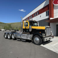 2020 Western Star 4900EX Day Cab