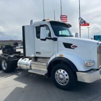 2024 Peterbilt 567 Day Cab