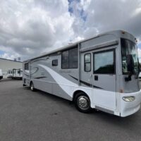 2007 Itasca MERIDIAN 36SG