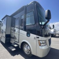 2009 Tiffin ALLEGRO 35QBA