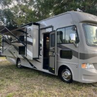 2014 Thor Motor Coach ACE 27.1