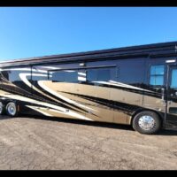 2014 Tiffin Allegro Bus 45LP