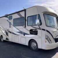 2017 Thor ACE 30.2