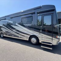 2018 Newmar DUTCH STAR 3736