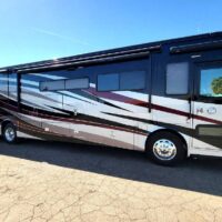 2019 Tiffin Allegro RED 37PA
