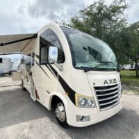 2023 Thor Axis 24.1
