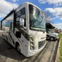 2023 Thor HURRICANE 29M