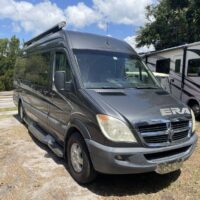 2010 Winnebago ERA 170XL