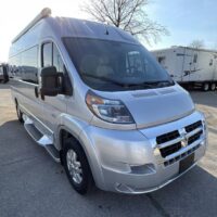 2017 Midwest Automotive Designs Day Cruiser 3500