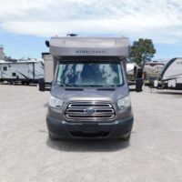 2017 Winnebago Fuse 23T