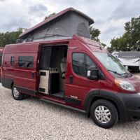 2023 Winnebago SOLIS 59PX