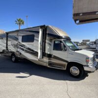 2013 Jayco MELBOURNE 29D