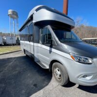 2020 Tiffin WAYFARER 25RW