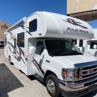 2022 Thor FOUR WINDS 31EV