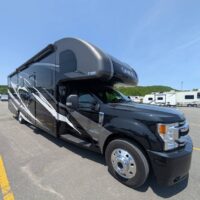 2022 Thor OMNI BT36
