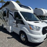 2023 Thor GEMINI 23TW