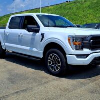 2023 Ford F-150 XLT SuperCrew 4WD