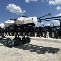 2009 KINZE 3660ASD Planter