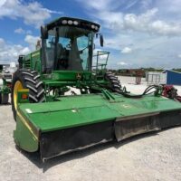 2011 John Deere R450 Mower Conditioner
