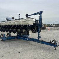 2012 KINZE 3500 Planter