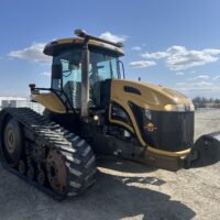 2013 CHALLENGER MT765 Agriculture Tractor