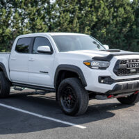 2023 Toyota Tacoma TRD Pro 4WD