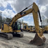 2016 CATERPILLAR 325FLCR Crawler Excavator