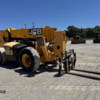 2016 JCB 510-56 Telehandler
