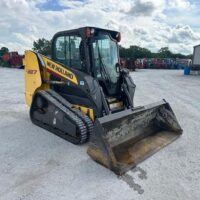 2016 NEW HOLLAND C227 Skid Steer
