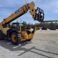 2018 JCB 512-56 Telehandler