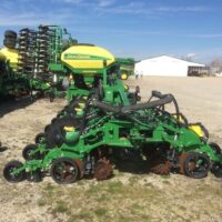 2020 John Deere DR18 Planter