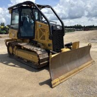 2021 Caterpillar D2 Crawler Dozer