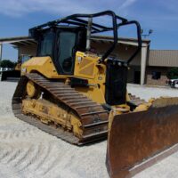 2021 CATERPILLAR D5 Crawler Dozer