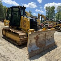 2022 CATERPILLAR D3 Crawler Dozer