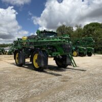 2022 John Deere 612R Sprayer