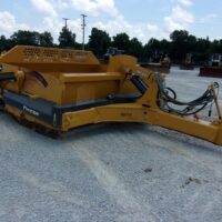 2023 DEERE 1812DC Scraper