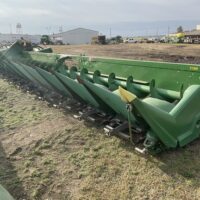 2023 John Deere C12R Corn Header