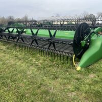 2023 John Deere RD45F Draper Header