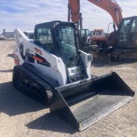 2024 BOBCAT T770 Skid Steer
