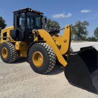 2024 CATERPILLAR 930 Wheel Loader