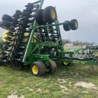 2024 John Deere N542C Air Drill