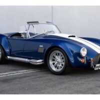 1965 Shelby Cobra (Superformance MKIII)
