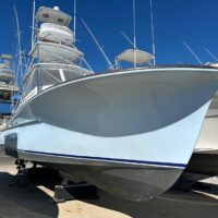 2006 Miller 36 Express