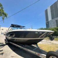 2018 Four Winns Horizon H290 OB