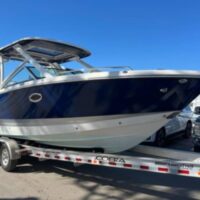 2020 Chaparral 280 OSX