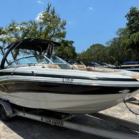2021 Crownline E275 XS